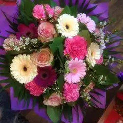 Flower Bouquet