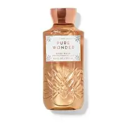 Bath & Body Works Pure Wonder body wash 295ml
