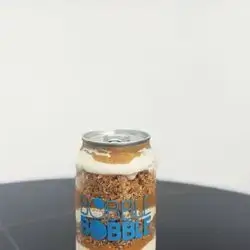 jar cake lotus