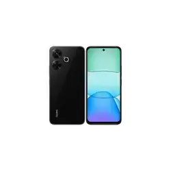 Redmi 13 Midnight Black 8GB RAM 256GB ROM