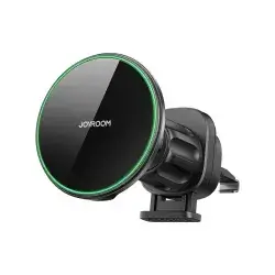 Joyroom JR‑ZS412 Wireless Magnetic Car Charger Holder