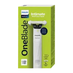 Philips OneBlade intimate 