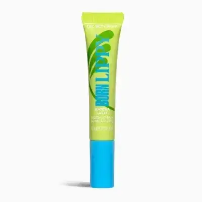 Born Lippy Matcha Latte 10ml THE BODY SHOP