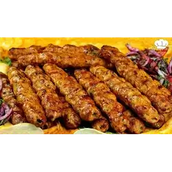1 Kilo Chicken Kebab
