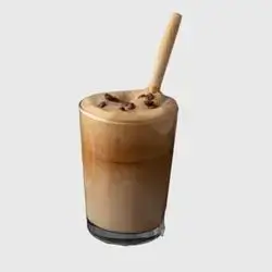Latte Frappe