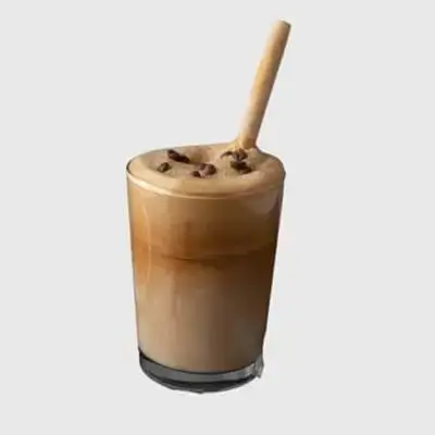 Latte Frappe