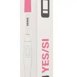 Pregnant test 