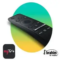 Control My Tv