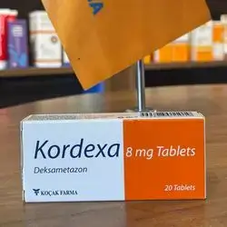 kordexa dexamethasone 8mg 20 tablets 