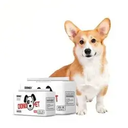 Dono Female Diapers - XS