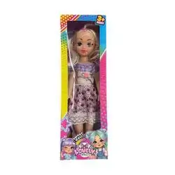 Sweet Lovely Fashion Doll – Random Character