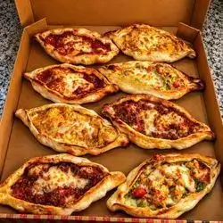 Classic Chicken With Cheese