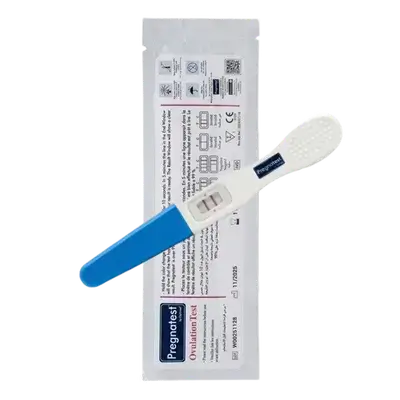 Ovulation Test OPH-0144 1 Pcs _ Optimal