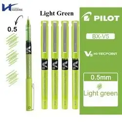 Hi-TecPoint (PILOT)