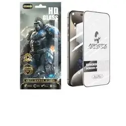 Iphone HD Glass