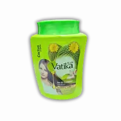 Vatika Aloe Vera Oil Bath 1 kg