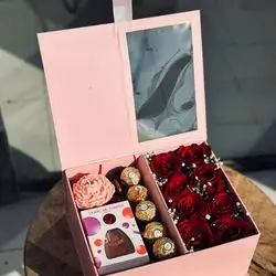 Flower Box