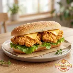 Crispy Sandwich