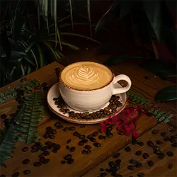 Spanish Latte