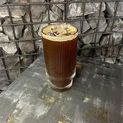 Iced Americano