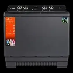 DAMA Twin Tub Washing Machine TTD18B