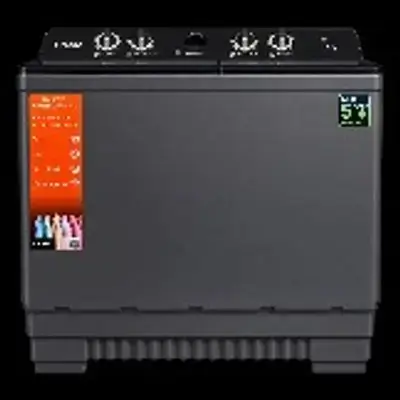 DAMA Twin Tub Washing Machine TTD18B