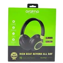 Product Oraimo Boompop2 Headphone
