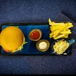 Classic Burger