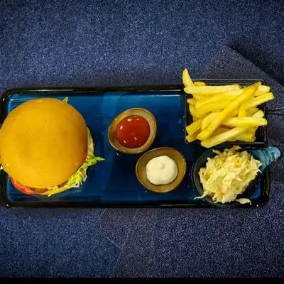 Classic Burger