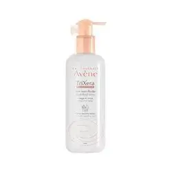 AVENE TRIXERA NUTRI-FLUID LOTION FACE AND BODY FOR DRY SENSITIVE SKIN 400ML