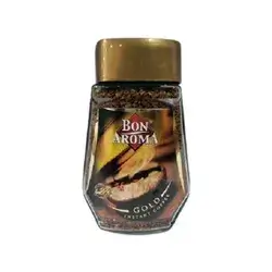 Bon Aroma Gold Instant Coffee 100g