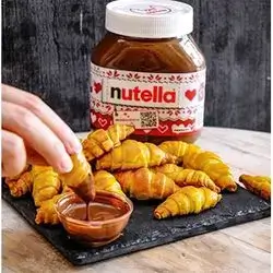 Kulicha Nutella 1/2 Kilo