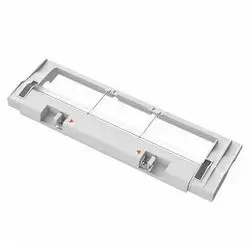 Mi Robot Vacuum-Mop P Brush Cover (White)