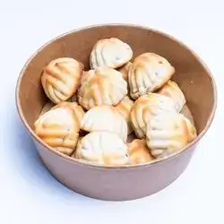 Pistachio Mahmul - Half Kilo