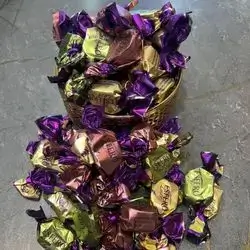 Esfero Chocolate 250 Gram