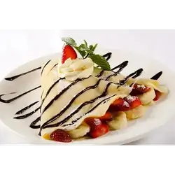 VIP Crepe