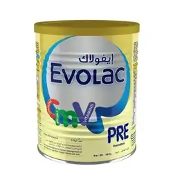 Evolac pre 400g