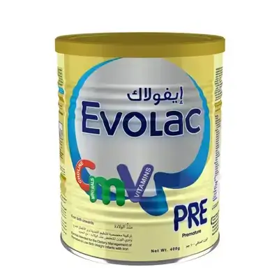 Evolac pre 400g