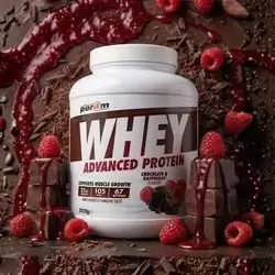 Per4m Whey Protein Chocolate & Raspberry 67 Servings