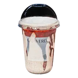 Milkshake Oreo