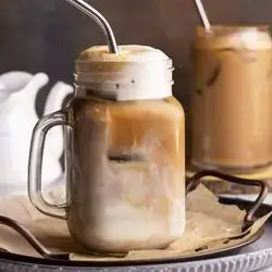 Ice Latte
