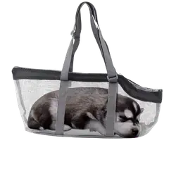 E747 Fabric Pet Travel Bag