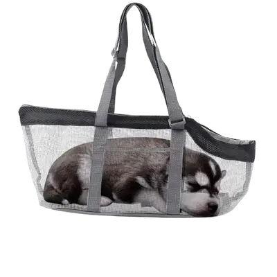 E747 Fabric Pet Travel Bag