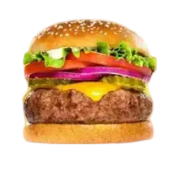 King Burger