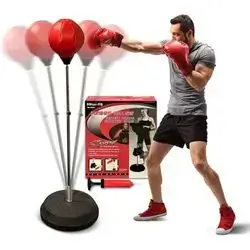 Punching Ballset 8312-Sport Boxing
