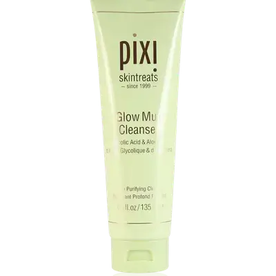 Pixi Glow Mud Cleanser