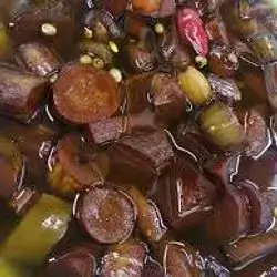 Tamarind Pickles