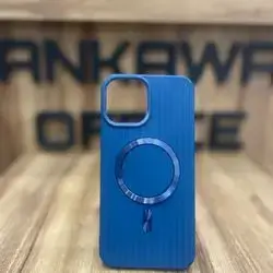 Cover iPhone 14 ProMax Blue