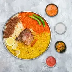 Meat Mandi