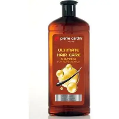 Pierre Cardin Ultimate Hair Care Shampoo For Normal Hair - 750 ml